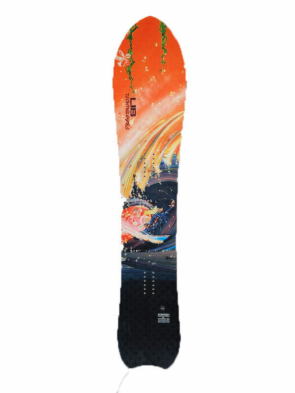 yʌX^bt{[hz LIBTECH SNOWBOARDS [ MC WAYFINDER 2 @105000] uebN Xm[{[h yK㗝Xizyz