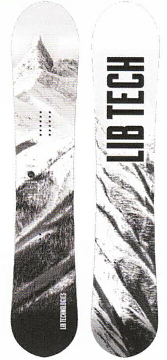 LIBTECH SNOWBOARDS [ COLD BREW @88000] uebN Xm[{[h yK㗝Xizyz