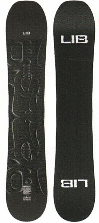LIBTECH SNOWBOARDS [ DOUBLE DIP @105000] uebN Xm[{[h yK㗝Xizyz