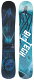 LIBTECH SNOWBOARDS [ RASMAN @105000] uebN Xm[{[h yK㗝Xizyz