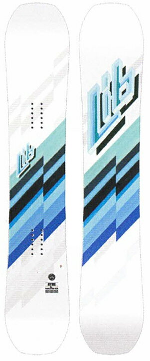 LIBTECH SNOWBOARDS [ RYME @88000] リブテック スノーボード 【正規代理店商品】【送料無料】