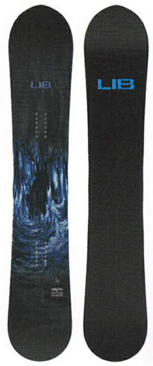 LIBTECH SNOWBOARDS [ SKUNK APE@110000] uebN Xm[{[h yK㗝Xizyz