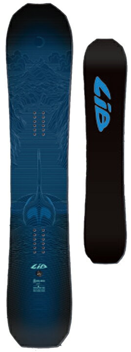 LIBTECH SNOWBOARDS  リブテック スノーボード 