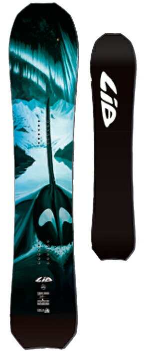 LIBTECH SNOWBOARDS [ T.RICE ORCA @112000] リブテック スノーボード 【正規代理店商品】【送料無料】