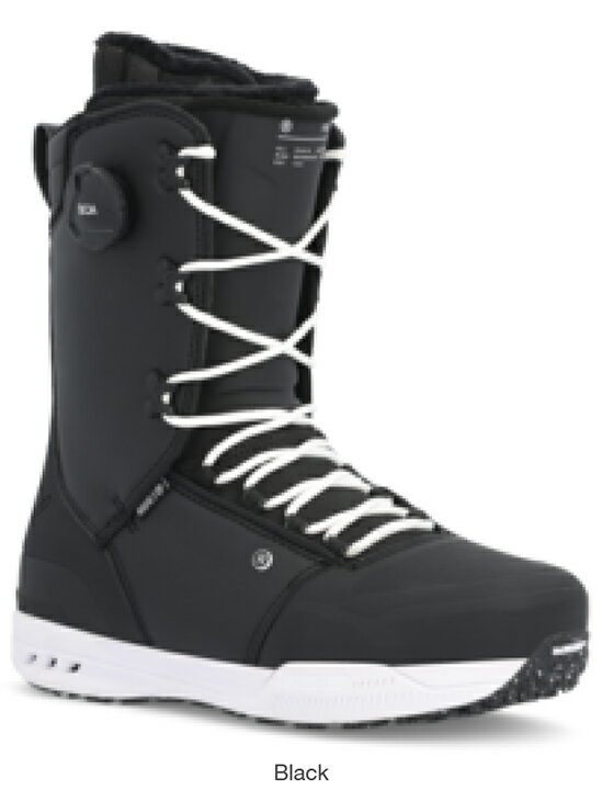 【在庫限り最終特価】 RIDE BOOTS [ FUSE @60000] ライド ブーツ 【正規代理店商品】【 スノボ 用品】【送料無料】