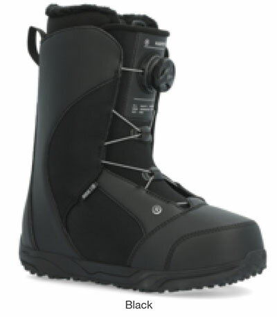 RIDE BOOTS [ HARPER @44000] ライド ウーメンブーツ 【正規代理店商品】【 スノボ 用品】【送料無料】