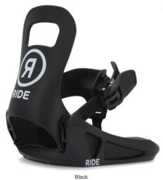 RIDE BINDING [ MICRO @16000] ライド ジュニア バインディング 【正規代理店商品】【 スノボ 用品】【送料無料】