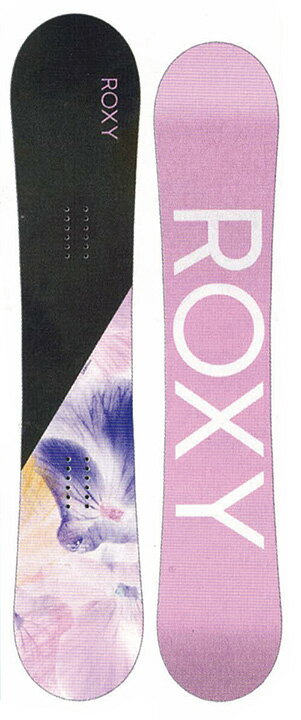 ROXY SNOWBOARDS [ DAWN @60000] LV[ Xm[{[h yK㗝Xizyz