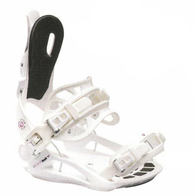 ROXY BINDING [ ROCK-IT DASH @32000] LV[ Xm[{[h oCfBO yK㗝Xizyz