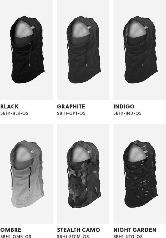 アイムポイントのSANDBOX HELMET [ HEADWEAR HOOD @5800] サンドボックス ヘルメット ヘッドウエア｜アングル2
