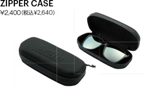 SMITH SUNGLASS [ SUNGLASS ZIPPER CASE @2400] ߥ 󥰥饹  Źʡ