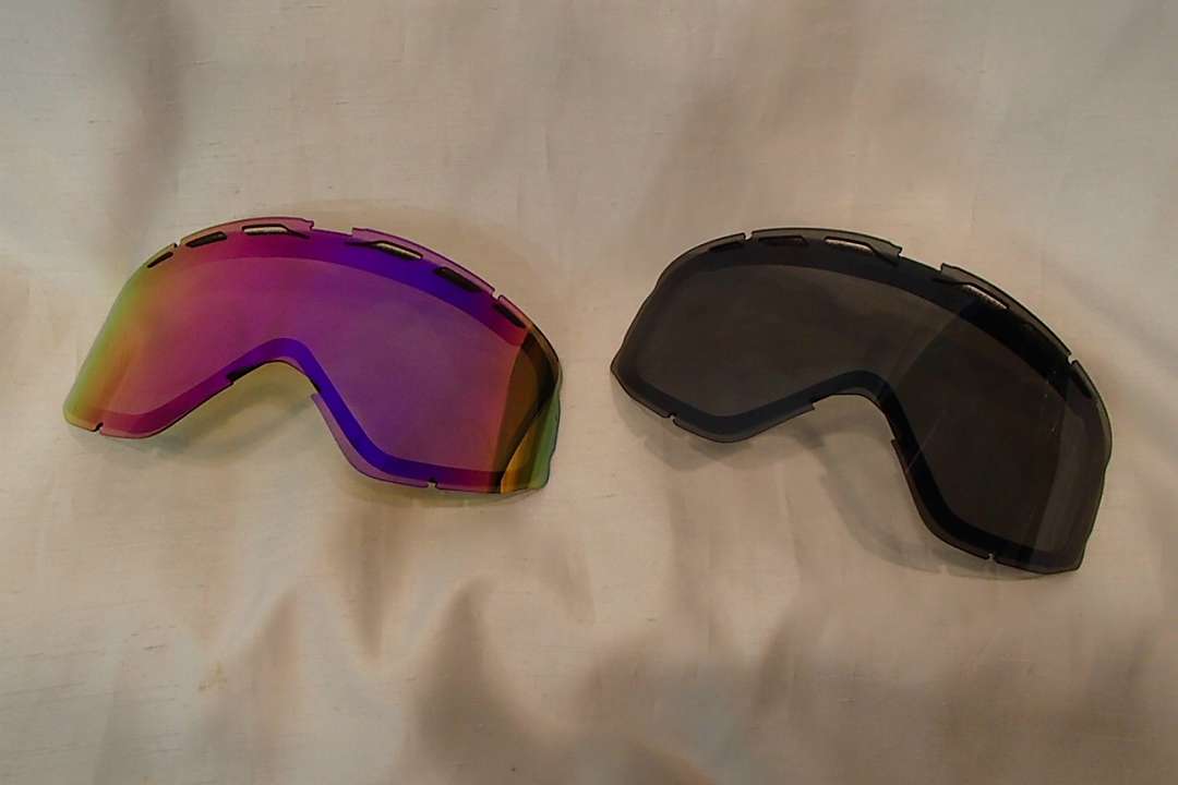 【在庫限最終特価】 ジロ ステーション用マルチコートスペアレンズ [ GIRO STATION & STATION PK用 (MULTI-COART/MIRRO...