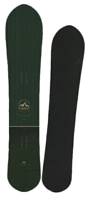 elan SNOWBOARDS [ FIGMENT RT @89000 ] G Xm[{[h tBOg yK㗝Xizyz