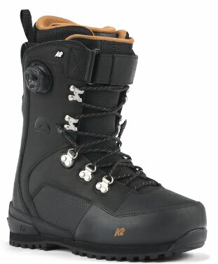 【在庫限り最終特価】 K2 SNOWBOARDING BOOTS [ ASPECT @77000] ケイツー ブーツ 【正規代理店商品】【送料無料】【 スノボ 用品】