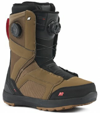 y݌ɌŏIz K2 SNOWBOARDING BOOTS [ BOUNDARY CLICKER X HB @65000] PCc[ u[c yK㗝Xizyzy X...