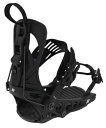 K2 SNOWBOARDING BINDING CINCH TRYST @46000 ケイツー ウーメンズ バインディング 【正規代理店商品】【送料無料】【 スノボ 用品】