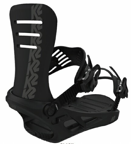 【在庫限り最終特価】 K2 SNOWBOARDING BINDING [ FORMULA @40000] ケイツー バインディング 【正規代理店商品】【送料無料】【 スノボ 用品】