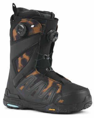 K2 SNOWBOARDING BOOTS HOLGATE @66000 ケイツー ブーツ 【正規代理店商品】【送料無料】【 スノボ 用品】