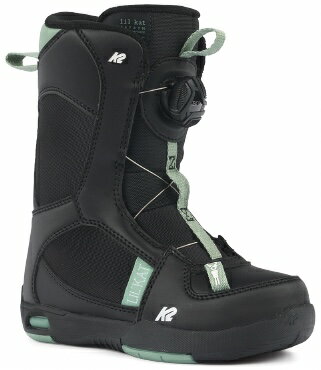 y݌ɌŏIz@K2 SNOWBOARDING BOOTS [ LIL KAT BO @27000] PCc[ LbY u[c yK㗝Xizyzy Xm{ piz
