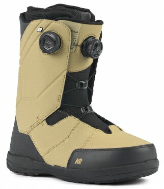 K2 SNOWBOARDING BOOTS [ MAYSIS @62000] ケイツー ブーツ 【正規代理店商品】【送料無料】【 スノボ 用品】