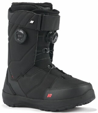 K2 SNOWBOARDING BOOTS [ MAYSIS CLICKER X HB / WIDE @68000] ケイツー ブーツ 【正規代理店商品】【送料無料】【 スノボ 用品】