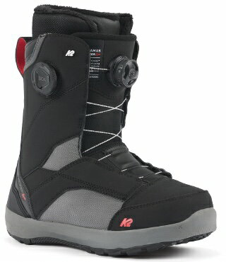 y݌ɌŏIz K2 SNOWBOARDING BOOTS [ KINSLEY CLICKER X HB @65000] PCc[ E[Y u[c yK㗝Xizy...