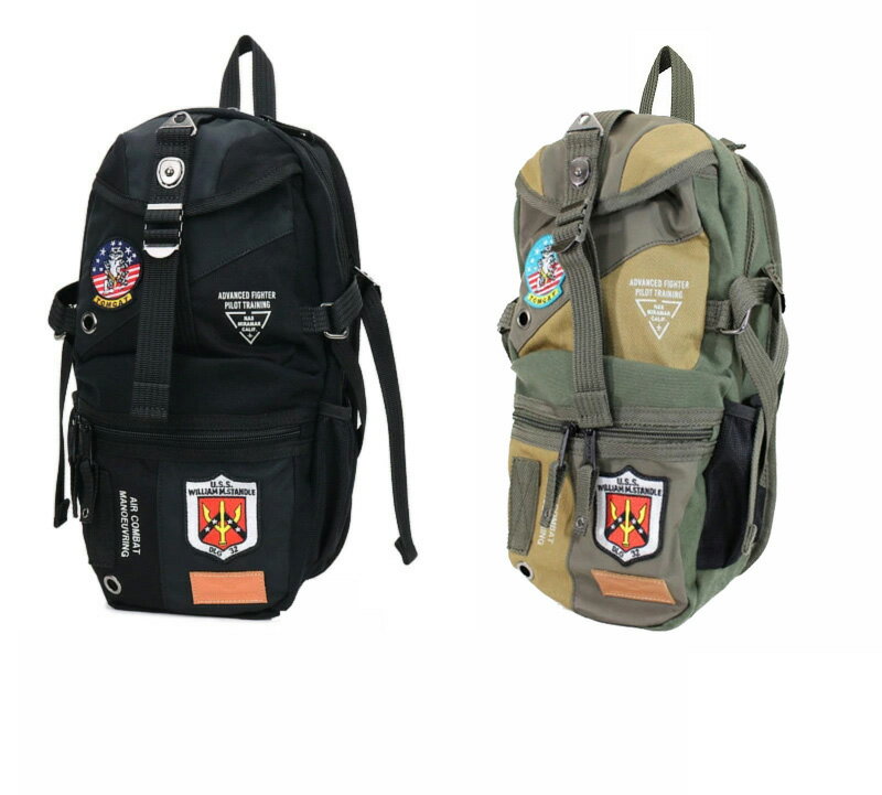 Rakuten - AVIREX EAGLE [ AVX305J TOMCAT ONE SHOULDER @9900] アビレックス イーグル トムキャット ワンショルダー 【正規代理店商品】