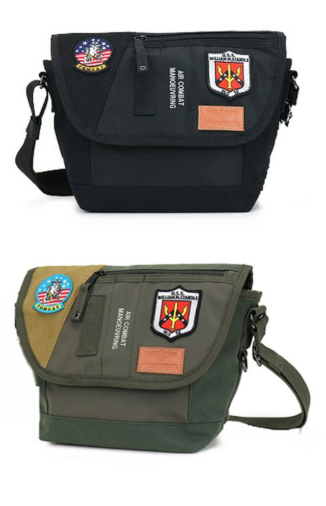 Rakuten - AVIREX EAGLE [ AVX3520J TOMCAT MINI SHOULDER @6400] アビレックス イーグル トムキャット ショルダー 【正規代理店商品】