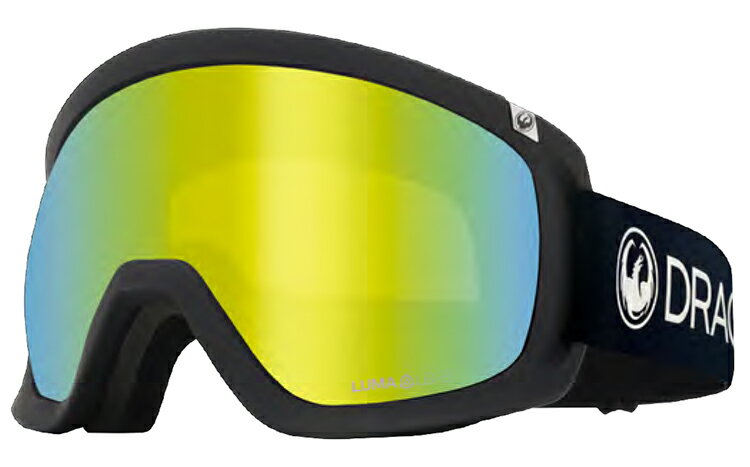 DRAGON GOGGLES D3 @21000 ドラゴン Goggle ゴーグル【正規代理店商品】【送料無料】