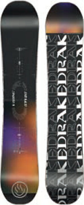 DRAKE SNOWBOARDS [ DF @64000 ] hCN Xm[{[h yK㗝Xizyz