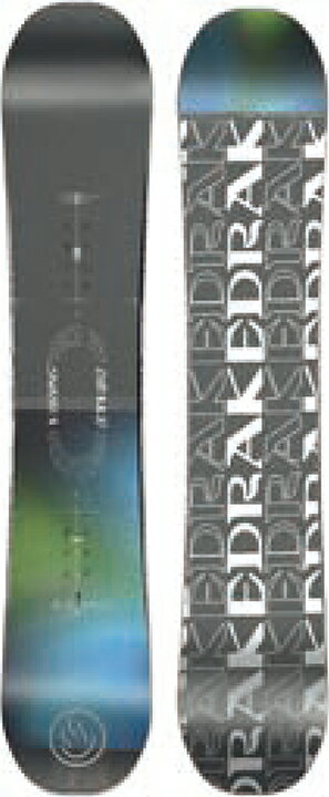 DRAKE SNOWBOARDS [ DF JR @32000] ɥ쥤 å Ρܡ Źʡ̵ۡ