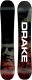 DRAKE SNOWBOARDS [ DF TEAM @80000 ] hCN Xm[{[h yK㗝Xizyz