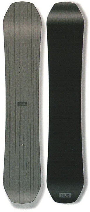 FLUX SNOWBOARDS [ DT @94000 ] tbNX Xm[{[h yK㗝Xizyz