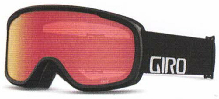 GIRO SNOW GOGGLE [ CRUZ @9000]  Źʡ