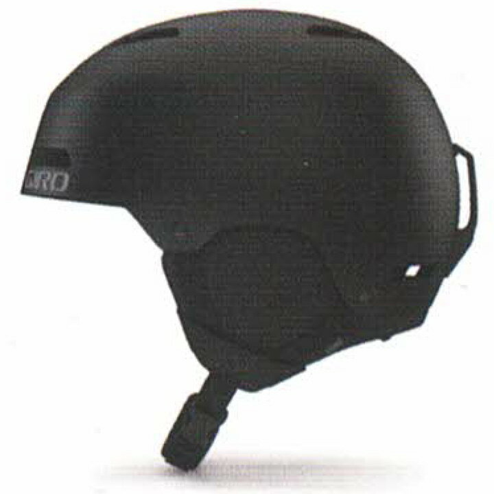 GIRO SNOW HELMET LEDGE FS @13000 ジロ ヘルメット【正規代理店商品】 【送料無料】