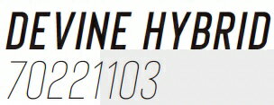NORTHWAVE SNOWBOARD BOOTS [ DEVINE HYBRID @51000 ] ノースウェーブ ウーメンズ 【正規代理店商品】【送料無料】 2