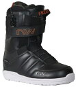 NORTHWAVE SNOWBOARD BOOTS [ FREEDOM LTD @41000] ノースウェーブ ブーツ 【正規代理店商品】【送料無料】