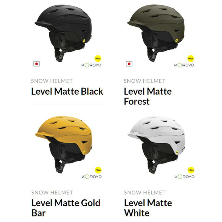 SMITH SNOW HELMET [ LEVEL @42000 ] ߥ إåȡŹʡ̵ۡ