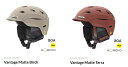 SMITH SNOW HELMET VANTAGE @51000 スミス ヘルメット【正規代理店商品】【送料無料】