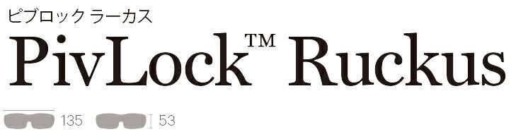 SMITH SUNGLASS SPARE 交換レンズ [ Pivlock Ruckus Lens クリア @10000] Clear Sunglass スミス サングラス 【正規代理店商品】