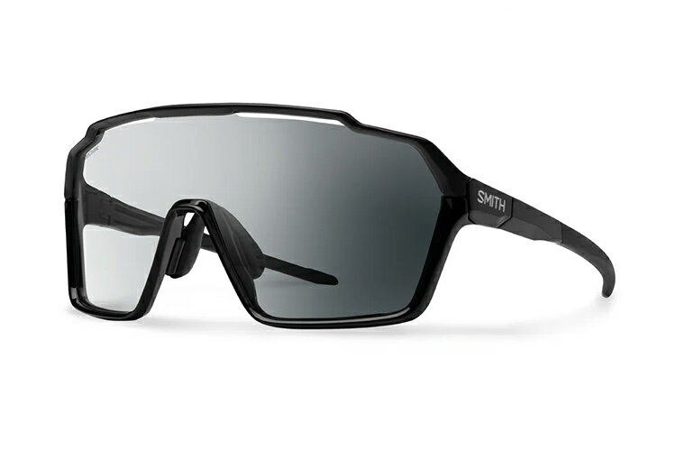 SMITH SUNGLASS [ Shift XL MAG Asia Fit 調光レンズ @44000] Photochromic Sunglass スミス サングラス 【正規代理店商品】
