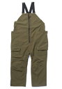 686 ウエア [ COMPASS ANYTIME BIB PANTS @28000] シックスエイトシックス WEAR