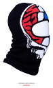 686 EGA [ GRATEFUL DEAD BALACLAVA @7500] VbNXGCgVbNX WEAR