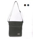 AVIREX SOLID SERIES [ AX2055 SHOULDER BAG @6200] ArbNX V_[ obO yK㗝Xiz