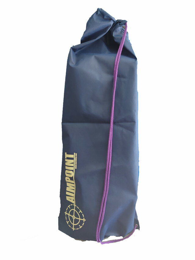 AIMPOINT [ ORIGINAL SKATE BOARD BAG ～37inch リップスティック 使用可 @3000] スケートボード バッグ RIPSTIK スケボ