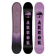 ARBOR SNOWBOARDS [ ETHOS ROCKER WOMEN'S @68000 ] A[o[ E[Y Xm[{[h yK㗝Xiz