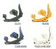 ARBOR SNOWBOARDS BINDINGS [ HEMLOCK @44000] A[o[ Xm[{[h oCfBO yK㗝Xiz