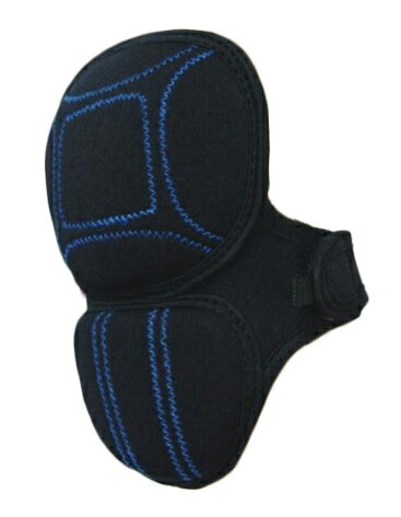 YOROI [  BA828 YOROI FX KNEE PROTECTOR JUNIOR @3800]  Ρܡ ץƥ SKI SNOWBOARD