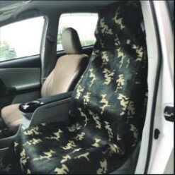 W.S.P [ WB22 BIG POCKET CAR SEAT COVER WSP @8600]