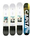 y݌ɌŏIz CAPITA SNOWBOARDS [ D. O. A. ( DEFENDERS OF AWESOME ) @88000] DOA Ls^ Xm[{[h